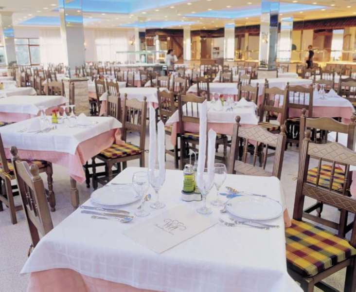 Hotel Benidorm East By Pierre & Vacances