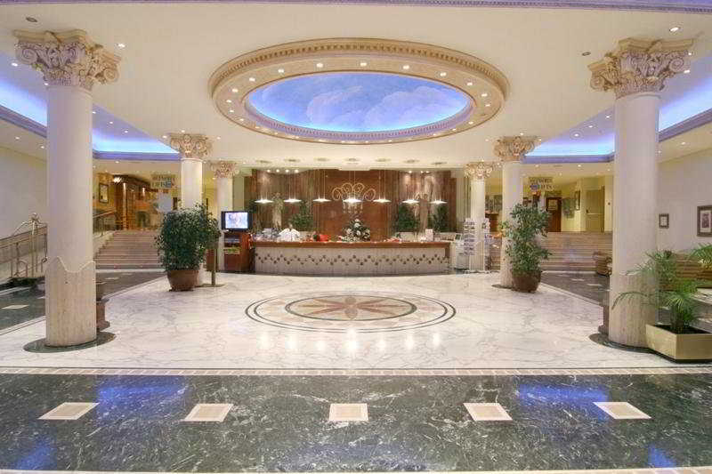 Hotel Hotel Benidorm East By Pierre & Vacances