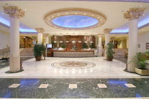 Hotel Hotel Benidorm East By Pierre & Vacances cazare Benidorm