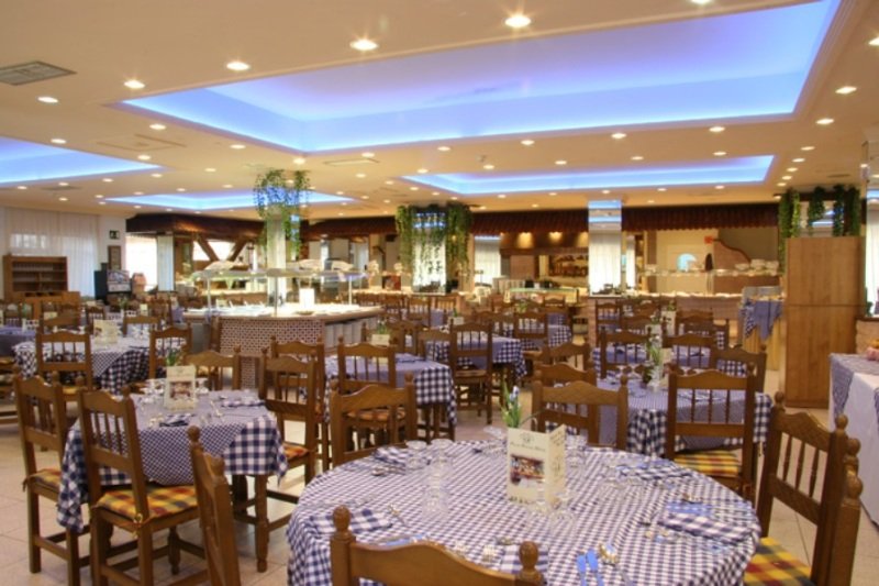 Hotel Benidorm East By Pierre & Vacances