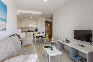 Hotel Pierre & Vacances Benidorm Levante