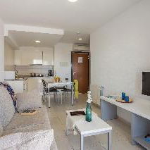 Sejur Pierre & Vacances Benidorm Levante vacanta Benidorm