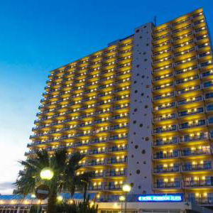 Sejur Hotel Poseidón Playa vacanta Benidorm