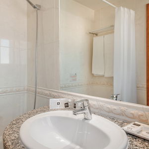 Sejur Hotel Rh Princesa vacanta Benidorm