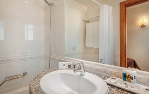 Hotel Hotel Rh Princesa cazare Benidorm
