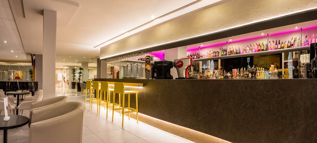 Hotel Rh Princesa