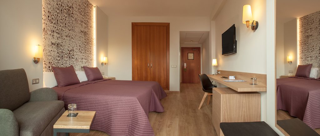 Hotel Rh Princesa