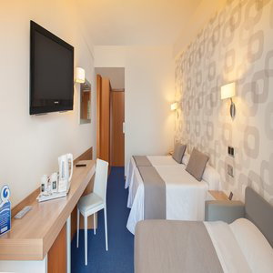 Hotel Hotel Rh Corona Del Mar cazare Benidorm