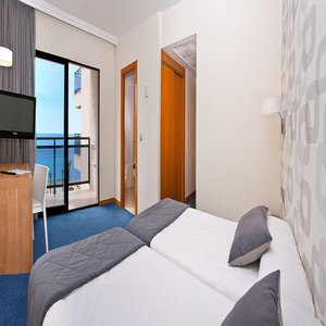Hotel Rh Corona Del Mar