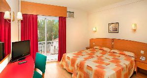 Hotel Hotel Rh Sol cazare Benidorm