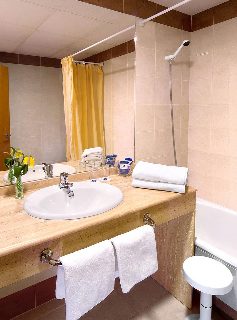 Hotel Rh Sol