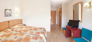 Hotel Rh Sol