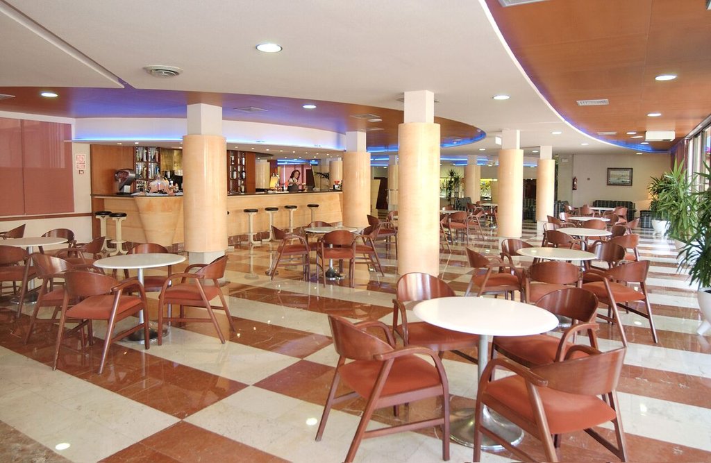 Hotel Hotel Rosamar Benidorm