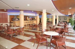 Hotel Hotel Rosamar Benidorm cazare Benidorm