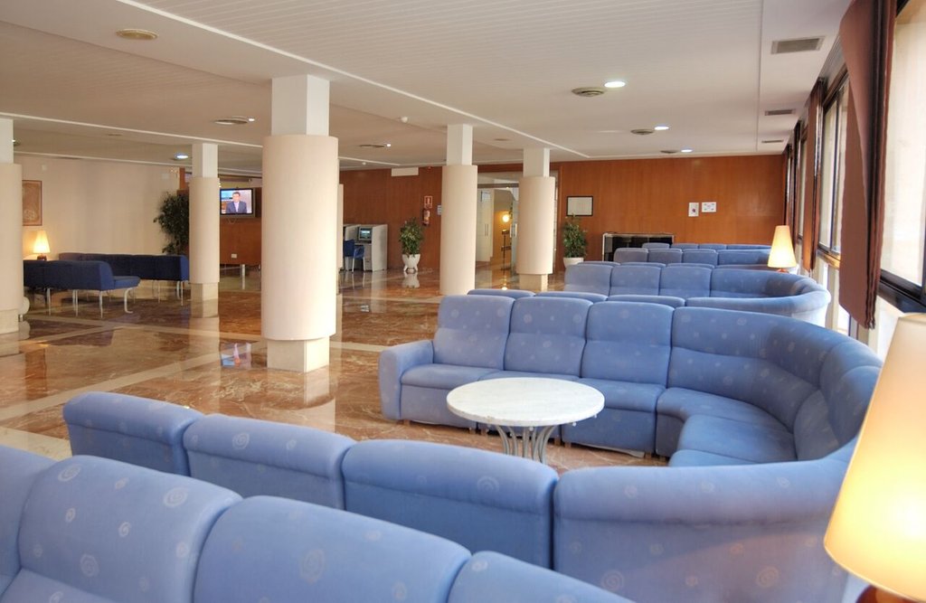Hotel Rosamar Benidorm