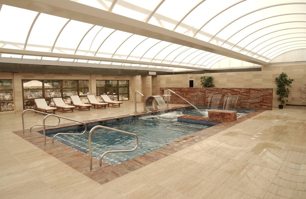 Hotel Rosamar Benidorm