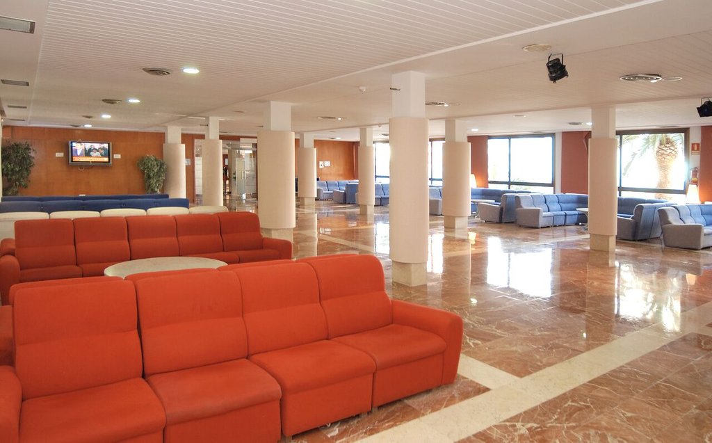 Hotel Rosamar Benidorm