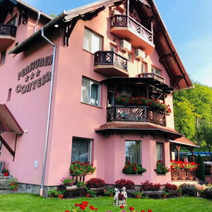 Hotel Pensiunea Contesa cazare Sovata