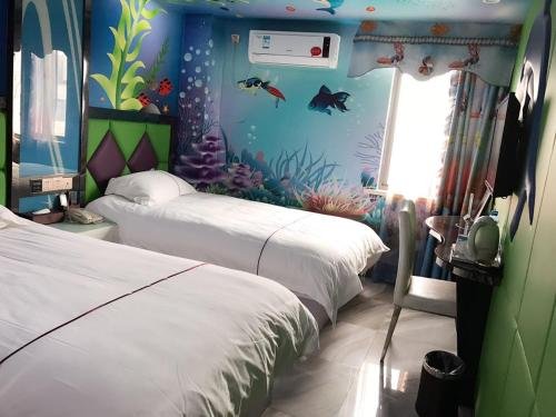 Hotel Nihang Theme Hotel