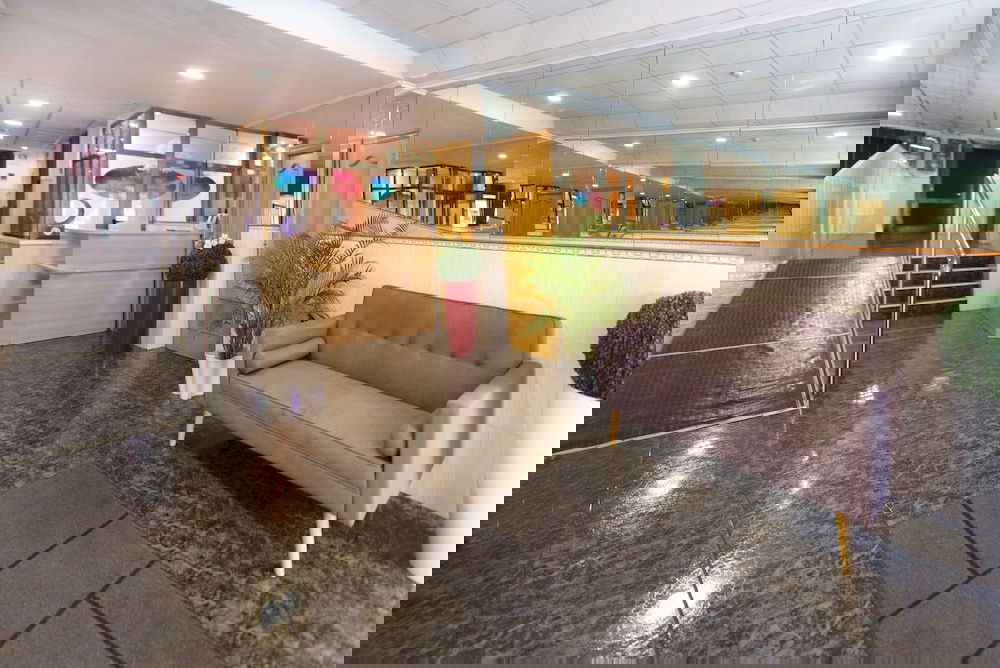 Hotel My Pretty Payma