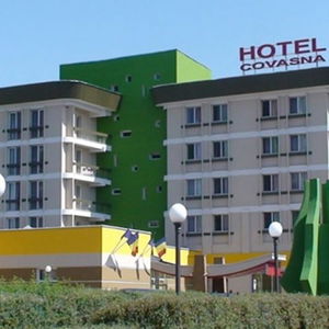 Hotel Complex Balnear Covasna cazare Covasna