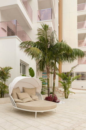 Hotel Hotel Ambassador Playa Ii cazare Benidorm