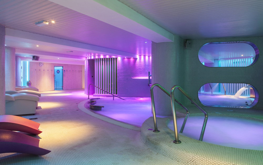 Hotel Ambassador Playa Ii