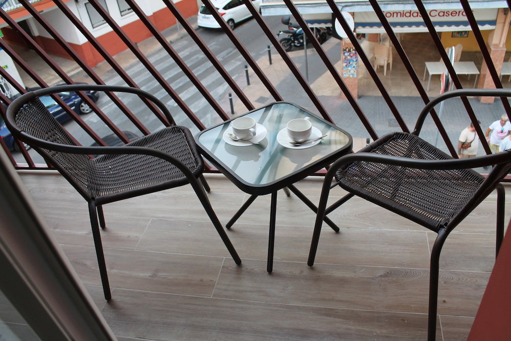 Gbh Hotel-Apartamentos Caballito De Mar
