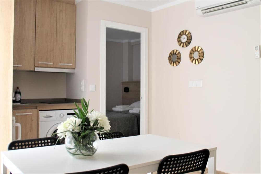 Gbh Hotel-Apartamentos Caballito De Mar
