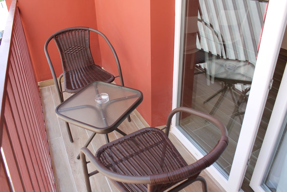 Gbh Hotel-Apartamentos Caballito De Mar