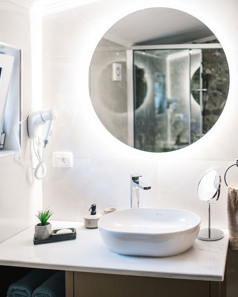 Hotel Villa Oleander