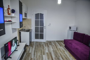 Hotel Casa Bianca cazare Ulcinj