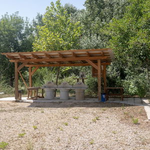 Hotel Mcm Camping cazare Ulcinj