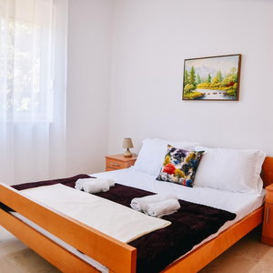 Hotel Riva Luxury cazare Ulcinj