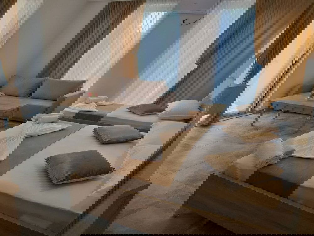 Hotel Hotel Gothia Ulcinj