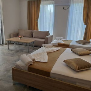 Hotel Hotel Gothia Ulcinj cazare Ulcinj