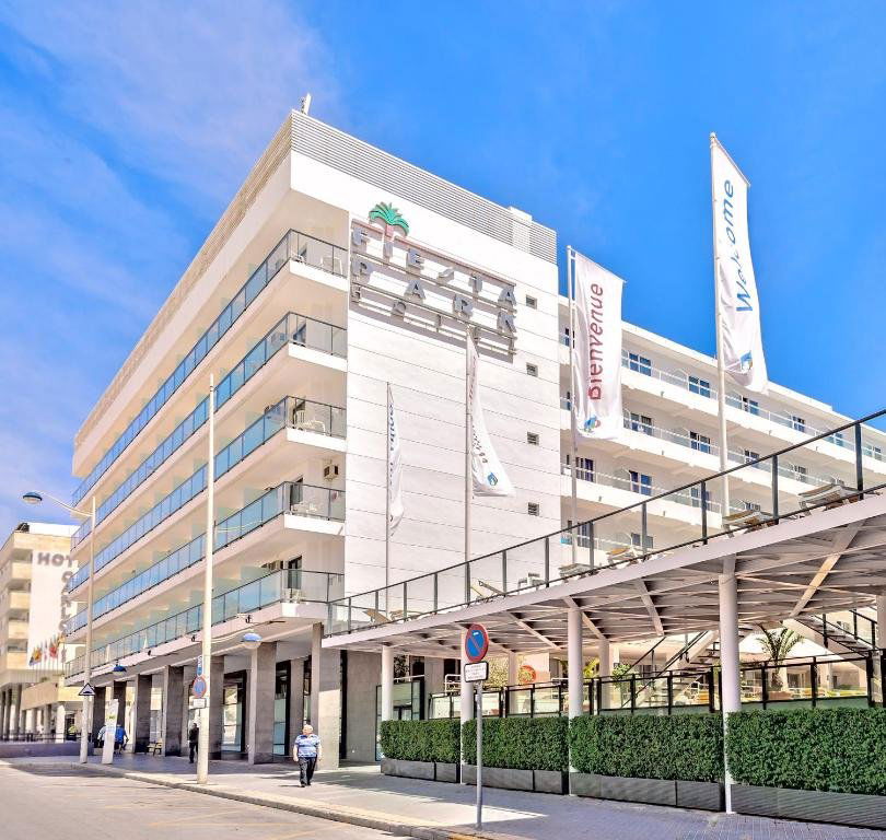 Hotel Port Fiesta Park Hotel