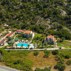 Sejur Koviou Holiday Village vacanta Nikiti