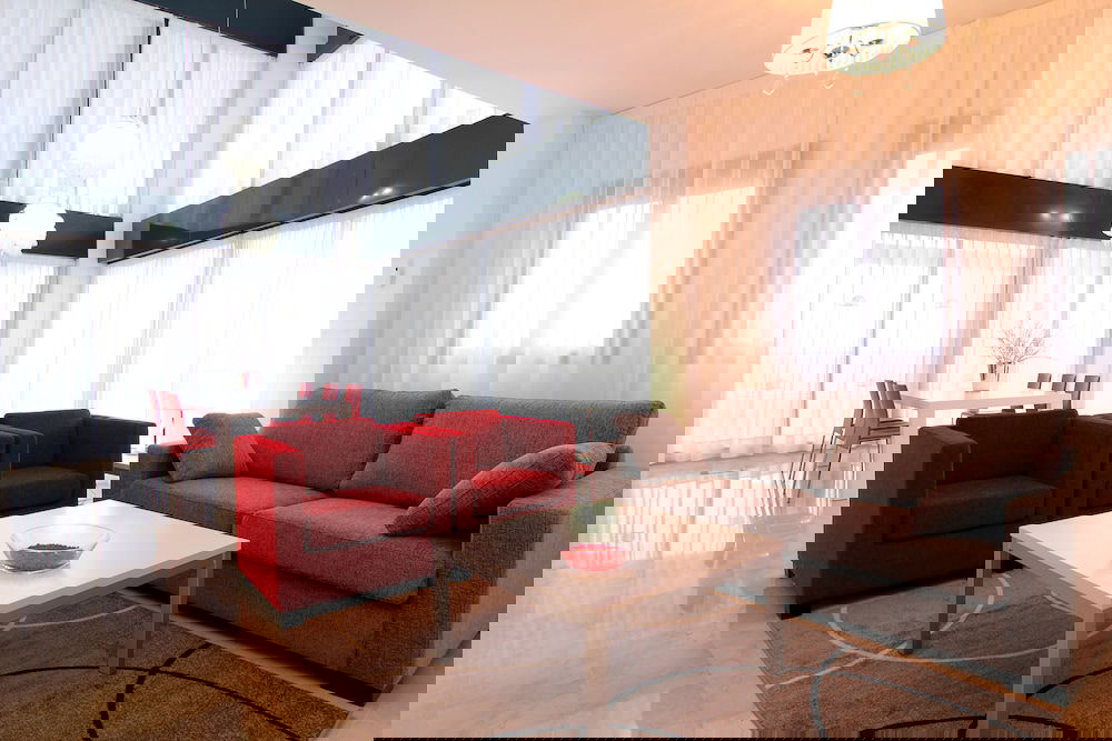 Hotel Pierre & Vacances Benidorm Horizon