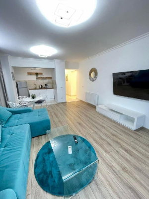 Hotel Solid Residence Melody cazare Mamaia