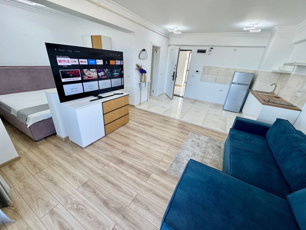 Solid Residence Melody