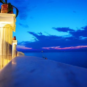 Hotel Mistral cazare Aegina