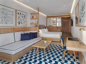 Hotel H10 Porto Poniente cazare Benidorm