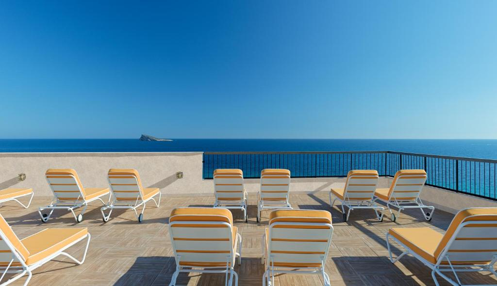 H10 Porto Poniente
