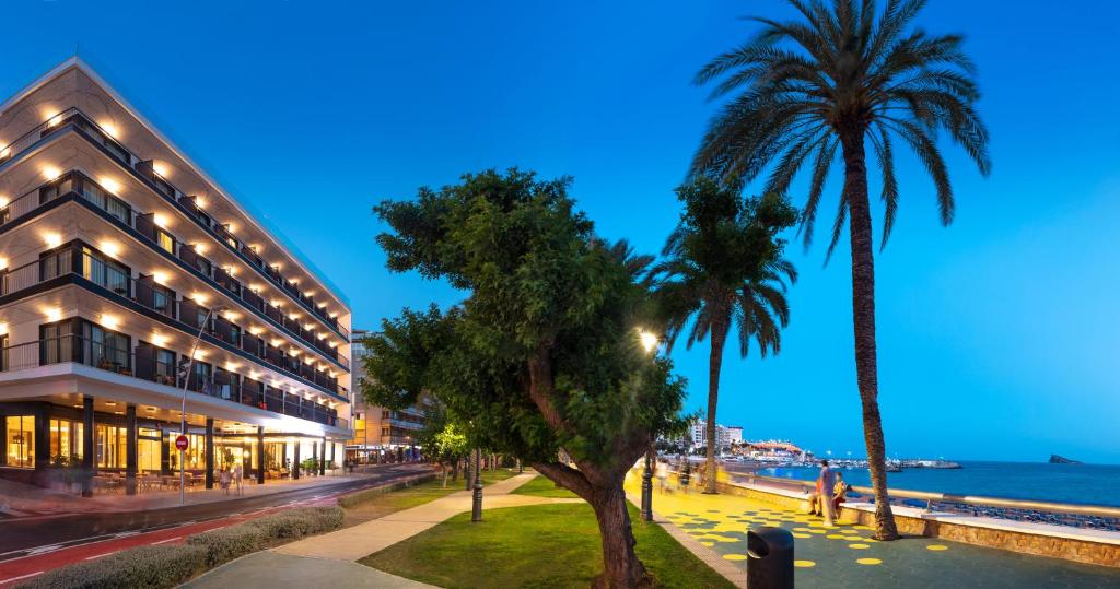 H10 Porto Poniente