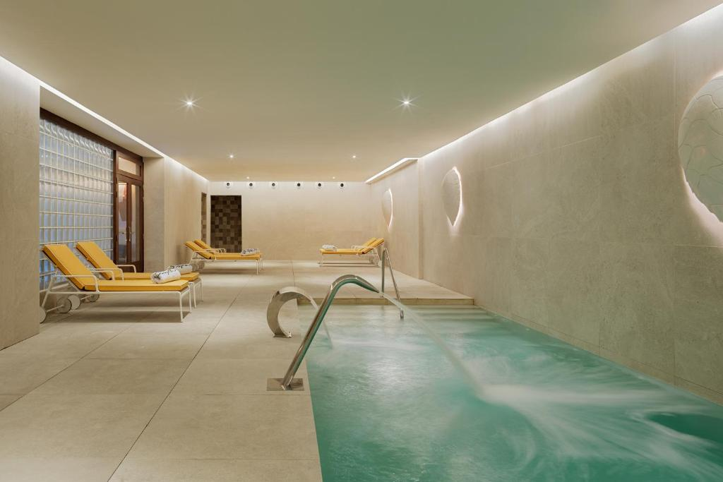 H10 Porto Poniente