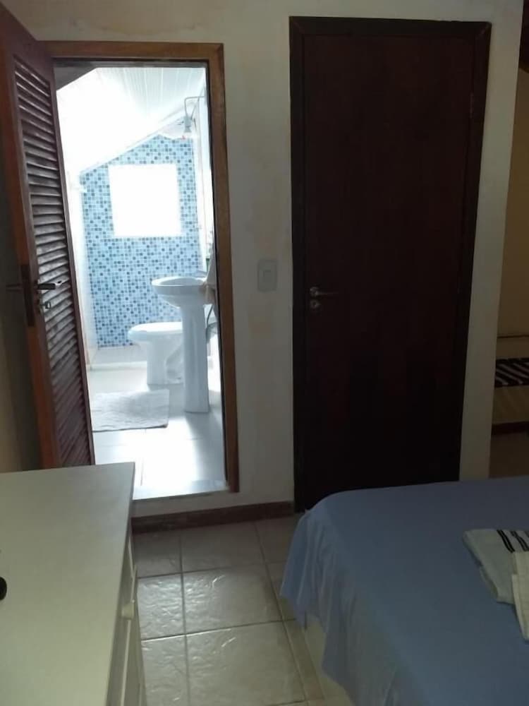 Hotel Guesthouse Casa Da Montanha