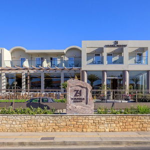 Hotel Zeus Hotels Ydoria Resort cazare Adelianos Kampos