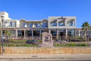 Hotel Zeus Hotels Ydoria Resort cazare Adelianos Kampos