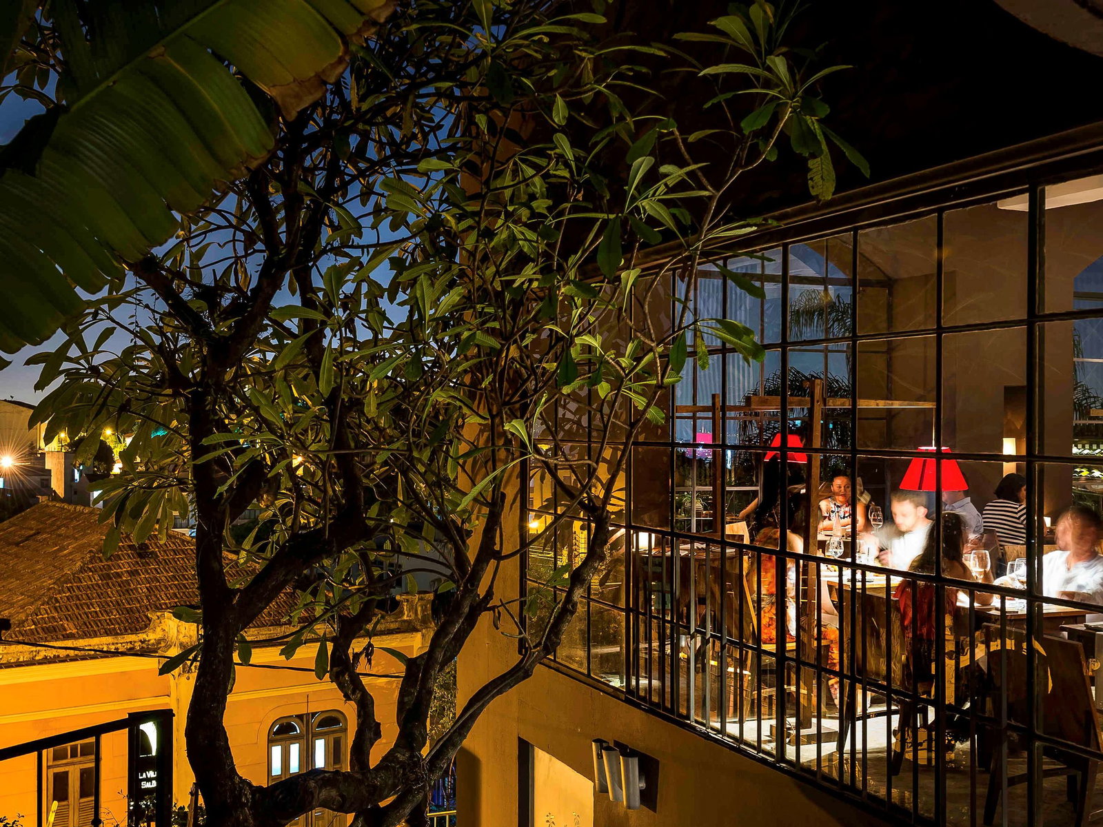 Hotel Santa Teresa Hotel Rj - Mgallery By Sofitel